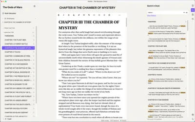 Verkilo project search and replace